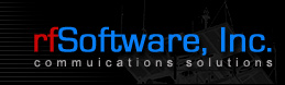 rfSoftware, Inc.